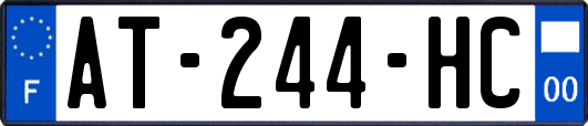 AT-244-HC