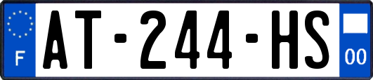 AT-244-HS