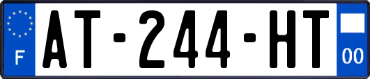 AT-244-HT