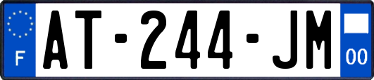 AT-244-JM