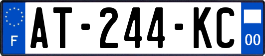AT-244-KC