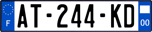 AT-244-KD