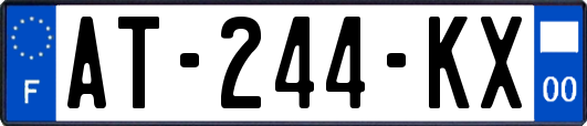 AT-244-KX