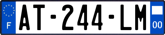 AT-244-LM