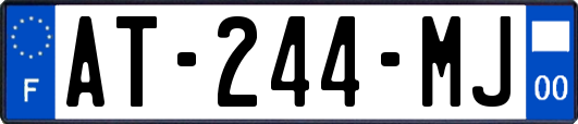 AT-244-MJ