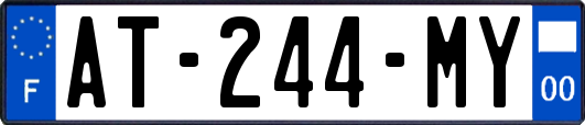 AT-244-MY