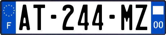 AT-244-MZ