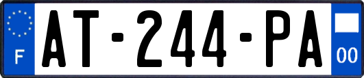 AT-244-PA