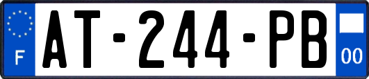 AT-244-PB