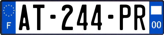 AT-244-PR