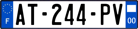 AT-244-PV