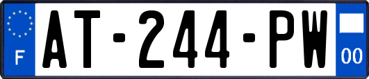 AT-244-PW