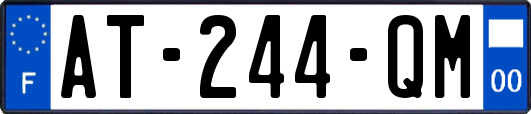 AT-244-QM