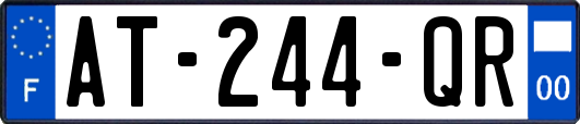 AT-244-QR