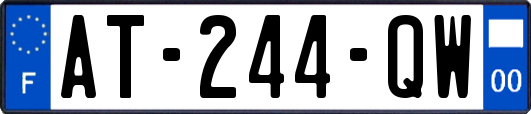 AT-244-QW