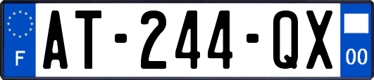 AT-244-QX