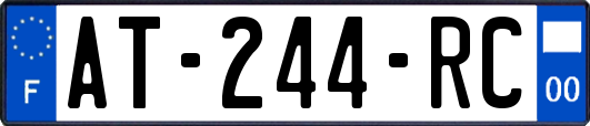 AT-244-RC