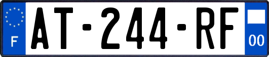 AT-244-RF