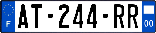 AT-244-RR