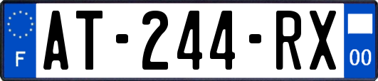 AT-244-RX