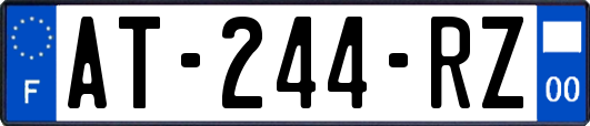 AT-244-RZ