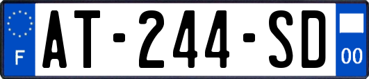 AT-244-SD