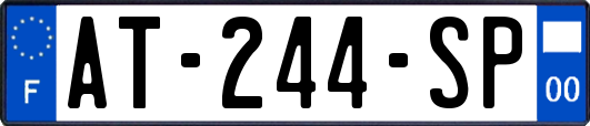 AT-244-SP