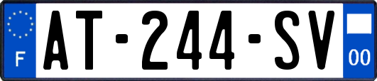 AT-244-SV