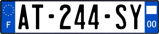 AT-244-SY