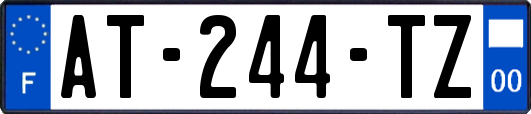 AT-244-TZ