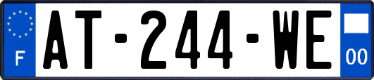 AT-244-WE