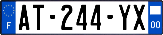 AT-244-YX