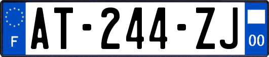 AT-244-ZJ