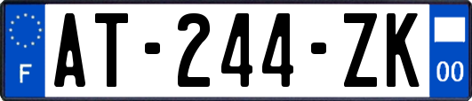 AT-244-ZK