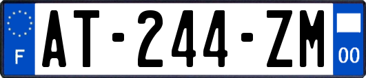 AT-244-ZM