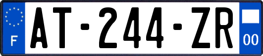 AT-244-ZR