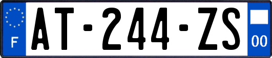 AT-244-ZS