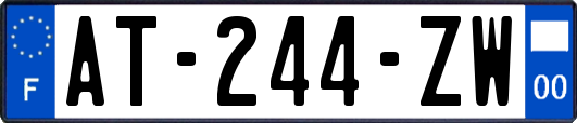 AT-244-ZW