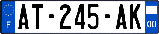 AT-245-AK