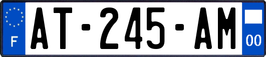 AT-245-AM