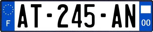 AT-245-AN