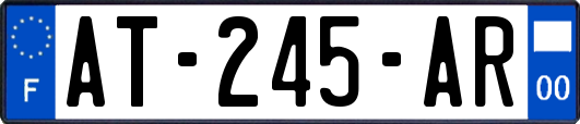 AT-245-AR