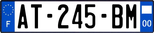 AT-245-BM
