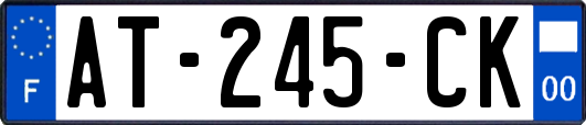 AT-245-CK