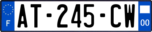 AT-245-CW