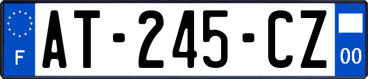 AT-245-CZ