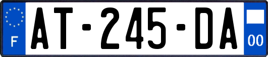 AT-245-DA