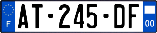 AT-245-DF