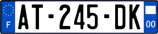 AT-245-DK