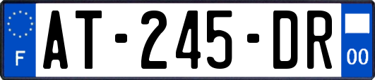 AT-245-DR